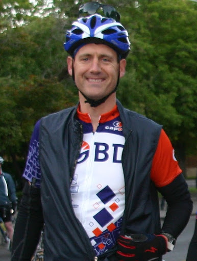 Scott England Photo 8
