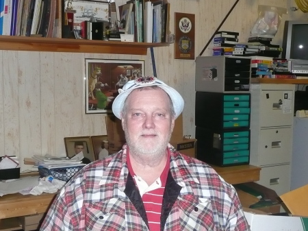Edward Tate Photo 25
