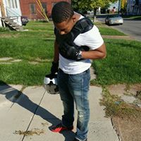 Terrence Parker Photo 27