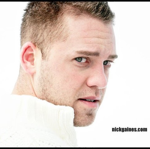 Marc Bergeron Photo 4