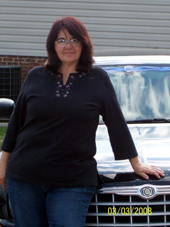 Cindy Clark Photo 33