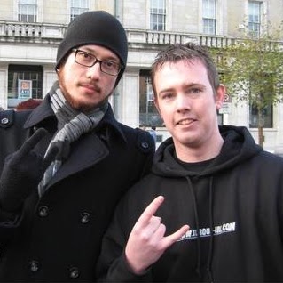 Mark Dempsey Photo 20