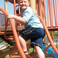 Zane Bailey Photo 5