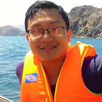 Viet Dinh Photo 35
