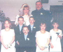 Staci Rogers Photo 12