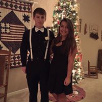 Conner Allen Photo 10