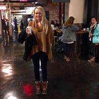 Samantha Fry Photo 30