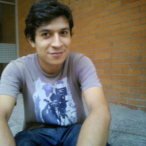 Gerardo Tapia Photo 26