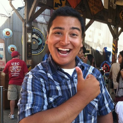Joseph Castaneda Photo 6