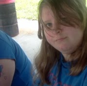 Megan Langley Photo 26