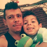 Adalberto Silva Photo 7