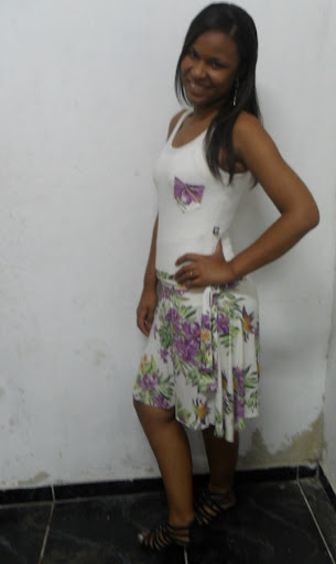 Ana Rosas Photo 29