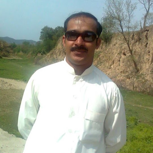 Tahir Abbasi Photo 15