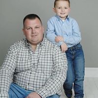 Bryan Gavin Photo 26