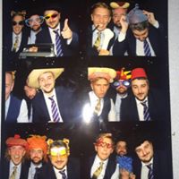 Tom Nicholson Photo 15