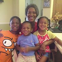 Charlene Marshall Photo 24