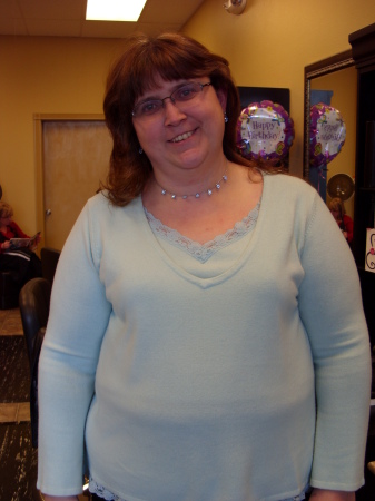 Angela Brooks Photo 15