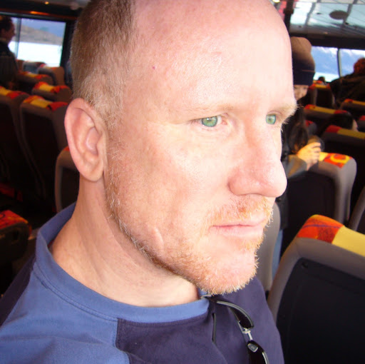 Christopher Henson Photo 27
