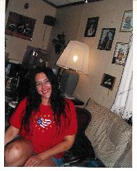 Tracy Wood Photo 33