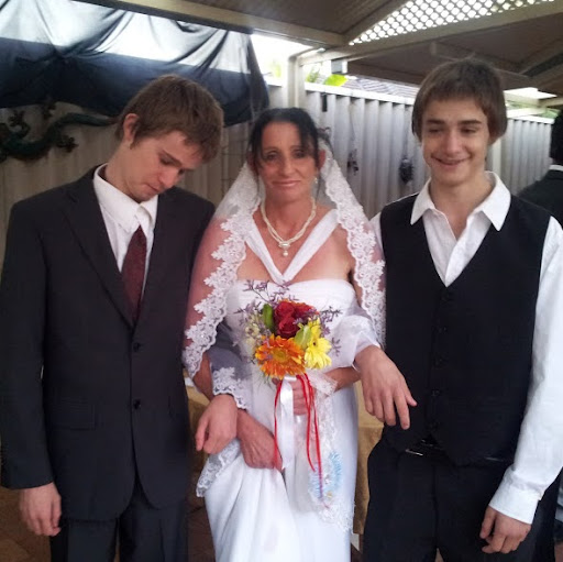 Christine Mccormack Photo 9