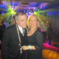 Deborah Pritchard Photo 17