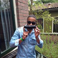 Rodney Franklin Photo 45