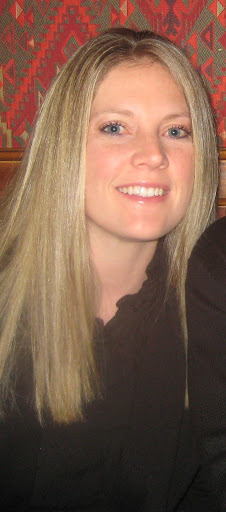 Kristin Jones Photo 16