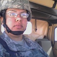 Christina Pulido Photo 9