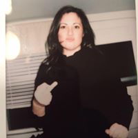 Sarah Dempsey Photo 24