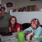 Theresa Griggs Photo 12