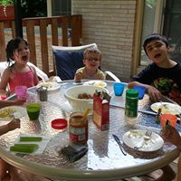 Mary Hansen Photo 15
