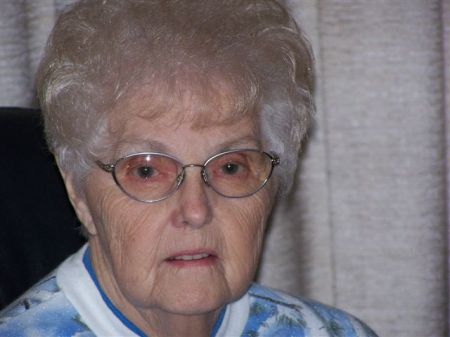 Barbara Townsend Photo 22