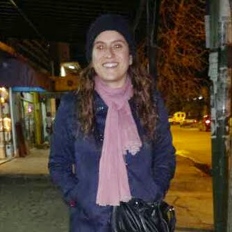 Laura Pelaez Photo 27