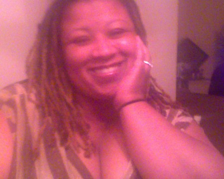 Monique Coleman Photo 16