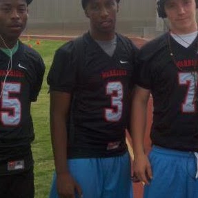 Devante Walker Photo 9