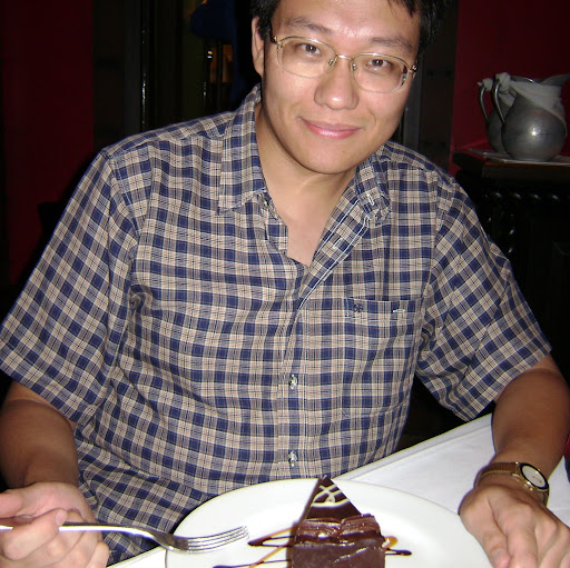 Lin He Photo 7