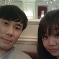 Yun Lei Photo 5