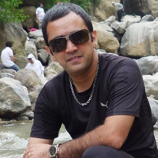 Mohammad Bakhtiari Photo 12