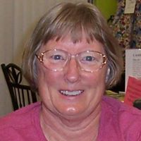 Susan Dobson Photo 26
