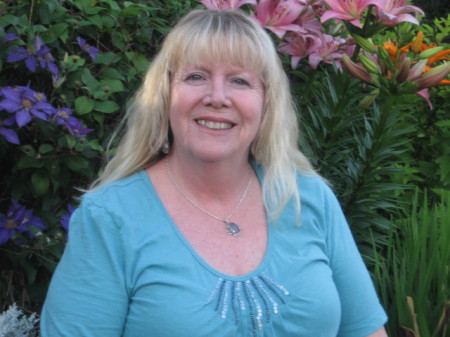 Barbara Hill Photo 28