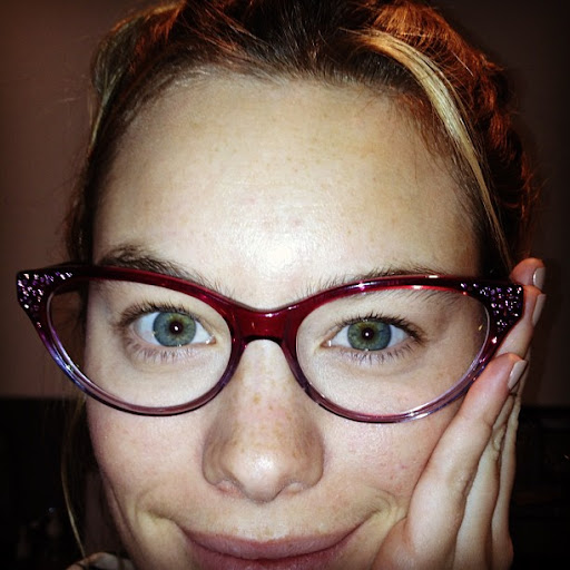 Camille Rowe Photo 25