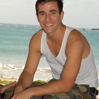 Billy Shepard Photo 19