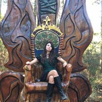 Victoria Borrego Photo 6