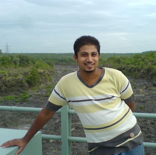 Shivendra Singh Photo 6