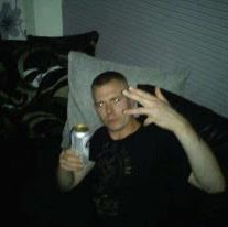 Chris Metcalfe Photo 18