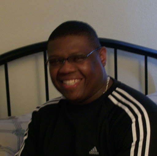 Don Robertson Photo 2