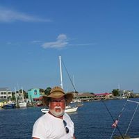 Danny Long Photo 28