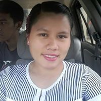 Marie Apolinario Photo 4