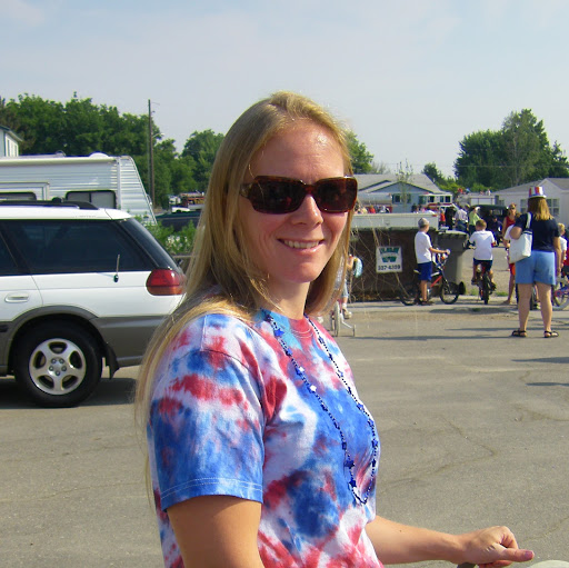 Connie Simonson Photo 2