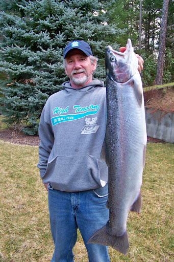 Randy Holbrook Photo 32